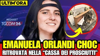 🔴 EMANUELA ORLANDI  È IL FRATELLO PIETRO A DARNE L ANNUNCIO quot POCO FA PURTROPPO È S [upl. by Dougie416]