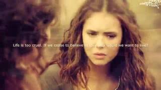 ► Katerina Petrova  The story [upl. by Caniff562]