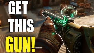 How to unlock La Varita  Triador Supremo  BEST WEAPON in Far Cry 6 [upl. by Revorg]