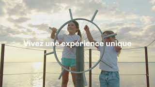 ⚓ Croisières Nouvelles Frontières [upl. by Imhskal]