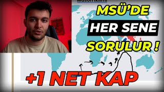 YKS 2024 SORU TAHMİNİ  ÖSYM BURADAN SORMAYI ÇOK SEVER [upl. by Ias]