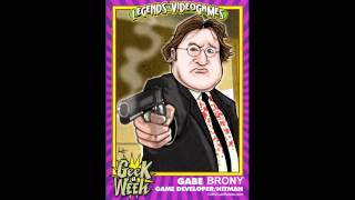 Gabe Newell Is Brony [upl. by Delamare]