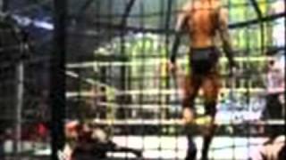 WWE Elimination Chamber 2011 FULL HIGHLIGHTS and RESULTS [upl. by Creighton]