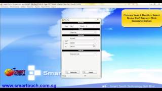 Payroll Malaysia Tutorial  How To Generate Payslip For Other Pay Period PF SOCSO MTD PCB [upl. by Llenyaj]