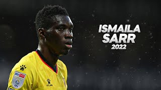 Ismaïla Sarr  Next Transfer Market Bargain [upl. by Vincenta]