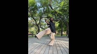 Bawra Mann  Dance  Performance  Movement  Postural  Posmo  Experiment  India  Delhi [upl. by Namzaj10]