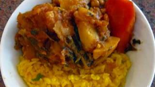 Pumpkin and mixed veggie stew  يخنة القرع مع الخضار المشكله [upl. by Pulling]