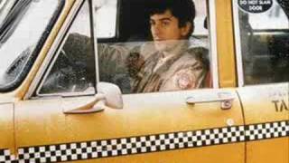 Taxi Driver Theme Reprise [upl. by Udale]