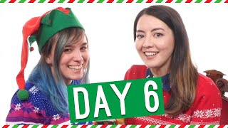 Xmas Challenge Day 6 Sea of Thieves Burn the Boat Challenge Jane  Oxbox Xmas Challenge 2019 [upl. by Acinomal]