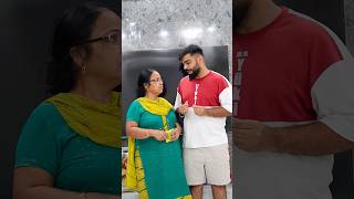 Gaurav say mummy nai chocolate chin li shorts youtubeshorts gauravaroravlogs [upl. by Aspa]