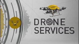 SECURITY  EN  Prosegur Drone Services [upl. by Lenny235]