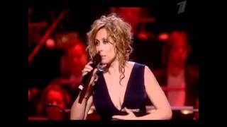 Lara Fabian   Je Taime  Live  Royal Albert Hall 2011 HQ [upl. by Elirpa]