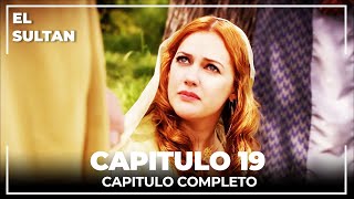 El Sultán  Capitulo 19 Completo [upl. by Amles639]