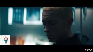 Logic  Homicide ft Eminem OFFICIAL VIDEO [upl. by Erme]