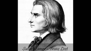 Franz Liszt  Liebestraum No 3 en La Bemol Mayor Sueño de amor [upl. by Eno346]