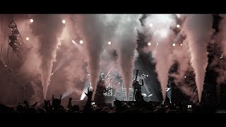 Dimmu Borgir  Puritania Live  Rockstadt 2019 [upl. by Notyalc]