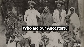 Aryan Migration Who are our ancestors really [upl. by Nerhe116]