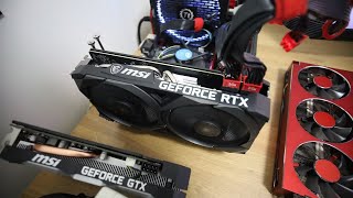 RTX 3060 Ti HASHRATES amp Profitability [upl. by Anirdnaxela]