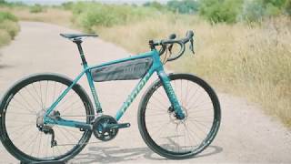 The 2020 Niner Bikes RLT 9 RDO [upl. by Una]