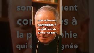 Interdire les ouvrages révolutionnaires contraires à l’Eglise [upl. by Arlina735]