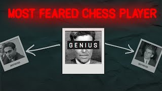 His Games Will Change The Way You Look at Chess [upl. by Divaj]