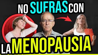 🔴 LAS CLAVES Para NO SUFRIR Con La MENOPAUSIA  Oswaldo Restrepo RSC [upl. by Nylrak]