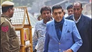 AntiSikh Riots 1984  Court Orders Charges Against Congress Leader Jagdish Tytler [upl. by Nortal229]