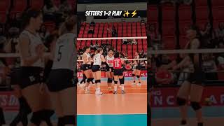 12 plays cignalhdspikers kurashiki [upl. by Lussier131]