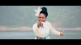 Pandita Njoh  Hallelujah Praise  Official Music Video   Cameroonian Gospel Music [upl. by Redienhcs220]