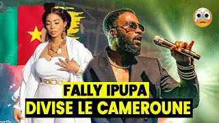 FALLY IPUPA sort de son silence Apres avoir raté la mort décide darrêter tout [upl. by Ativahs]