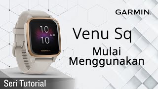 Tutorial  Venu Sq Mulai Menggunakan Venu Sq [upl. by Smallman316]