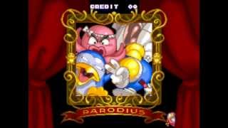 Gokujou Parodius OST  Cooking Mambo [upl. by Aiak]