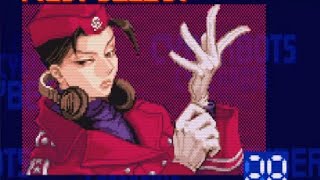 Cyberbots Full Metal Madness  Arcade with Mary [upl. by Yelrak]