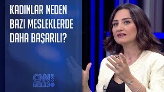 Kadınlar neden bazı mesleklerde daha başarılı [upl. by Barbara]