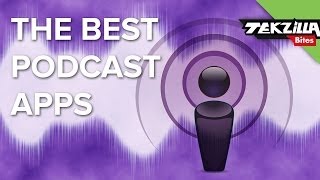 Best Apps to Download Podcasts on Android or iOS [upl. by Acinaj]