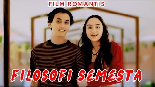 Filosofi Semesta Full Movie Terbaru 2024  Film Bioskop Indonesia  ROMANTIS  PENUH MAKNA  film [upl. by Eus]