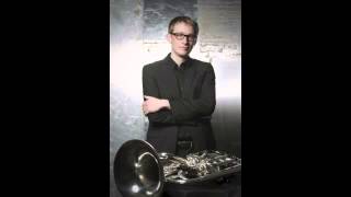 Hummingbrrrd  Steven Bryant by Robbert Vos Euphonium [upl. by Leavy]