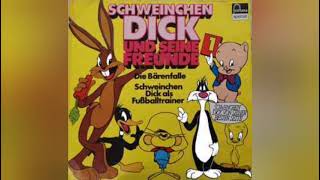 Schweinchen Dick und seine Freunde Folge 1 amp Folge 2 [upl. by Oriane615]