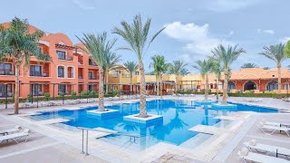 Jaz Dar El Madina Hotel  All Inclusive Qesm Marsa Alam Egypt [upl. by Alisan]