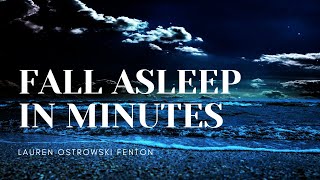 FALL ASLEEP IN MINUTES GUIDED SLEEP MEDITATION [upl. by Adriaens]