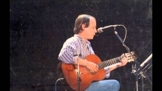 SILVIO RODRIGUEZ EL VAGABUNDO SALA AVELLANEDA CUBA 1983 [upl. by Herb878]