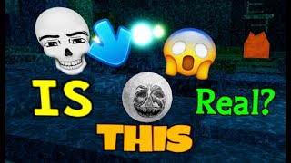 Creepiest Game with SCREAMING Sphere  Roblox Mugen [upl. by Faye]