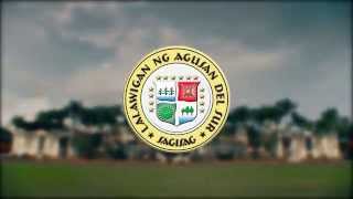 AGUSAN MARCH [upl. by Eelanna]