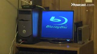 How to Play BluRay DVDs with Windows [upl. by Hephzipa119]