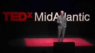 The general theory of walkability  Jeff Speck  TEDxMidAtlantic [upl. by Nnylyram]