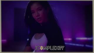 Jhene Aiko amp SFTP  Puy Fairy My Love is the Shhh [upl. by Muhcon466]