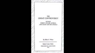 The Great Controversy FULL Audiobook [upl. by Eldreeda]