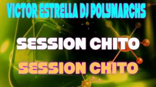 VICTOR ESTRELLA Pres SESSION CHITO HIGH ENERGY ITALO [upl. by Antoine]