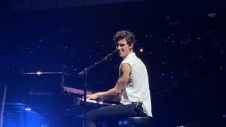 FRONT ROW EXPERIENCE  SHAWN MENDES THE TOUR FULL CONCERT  Kuala Lumpur 5th October 2019 [upl. by Koenraad]