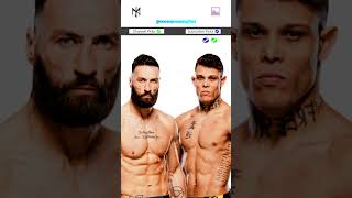 Paul Craig vs Caio Borralho  UFC 301 Predictions  Fight Breakdown  Fight Analysis [upl. by Centonze]